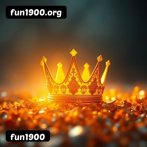 Tabela RTP dos jogos de cassino da fun1900