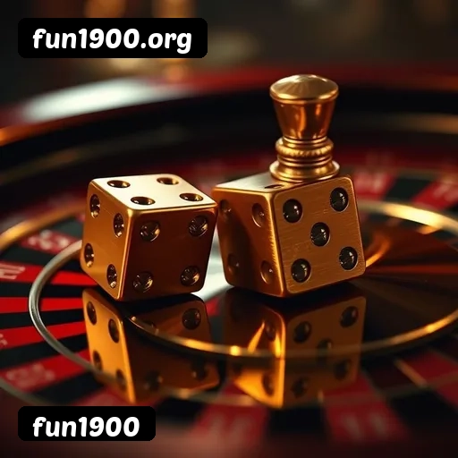 Logo da fun1900