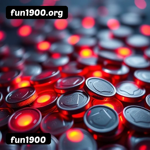 Loterias online disponíveis na fun1900