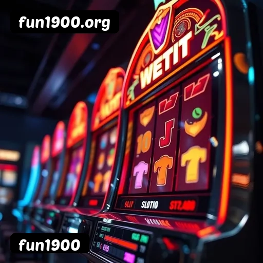 Jogo responsável fun1900 - Ferramentas de controle, limites, auto-exclusão, suporte CVV 188