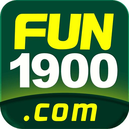 Logo da FUN1900